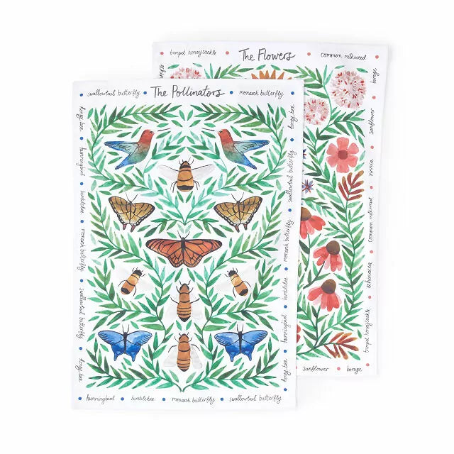 Uncommon Goods Tea Towels