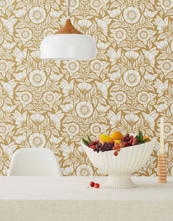 Hygge & West Wallpaper