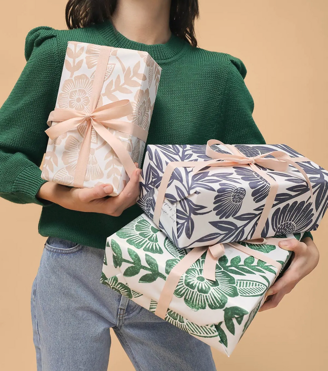 Loeffler Randall Holiday Wrap