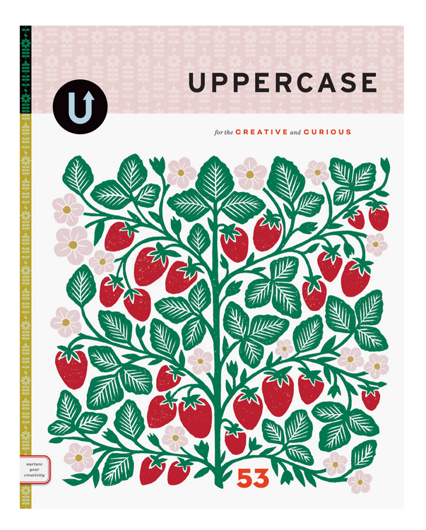 Uppercase Magazine