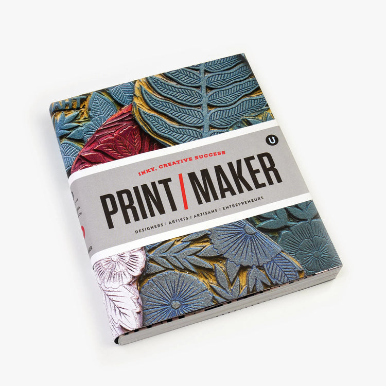 Print/Maker by Uppercase