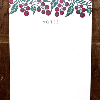 Tomato Notepad, NP26