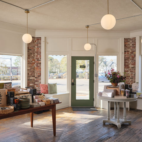 Creative Happy Hour - November 23rd 4-6pm