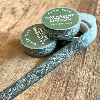 Katharine Watson Washi Tape - Studio Pattern