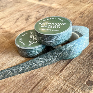 Katharine Watson Washi Tape - Studio Pattern