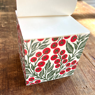 Tomatoes Memo Block