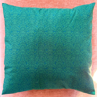 Flower Press Pillow - No. 9