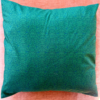 Flower Press Pillow - No. 10