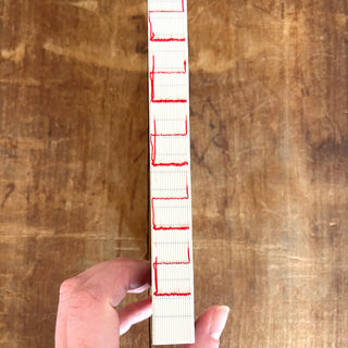 Naked Spine Journal: Strawberries