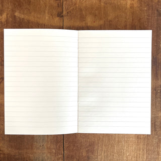 Naked Spine Journal: Strawberries