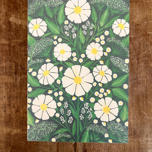 Naked Spine Journal: Cosmos