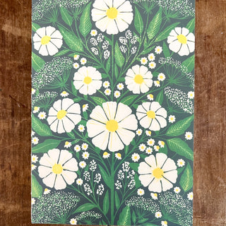 Naked Spine Journal: Cosmos