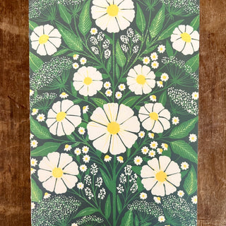 Naked Spine Journal: Cosmos