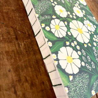 Naked Spine Journal: Cosmos