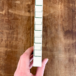 Naked Spine Journal: Cosmos