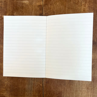 Naked Spine Journal: Cosmos