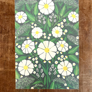 Naked Spine Journal: Cosmos