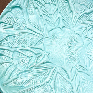 Block Stamped Bowl - No. 6069