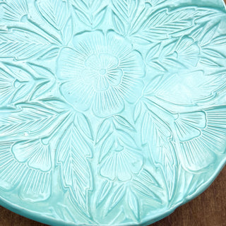 Block Stamped Bowl - No. 6069