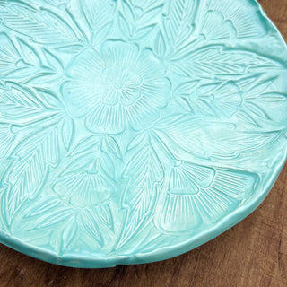 Block Stamped Bowl - No. 6069