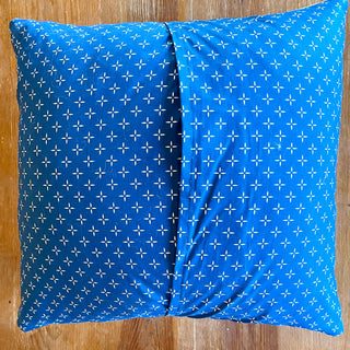 Hand Quilted Pillow