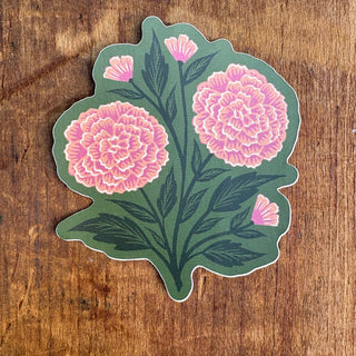 Rose Sticker