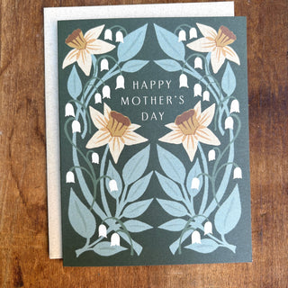 "Happy Mother's Day," Greeting Card