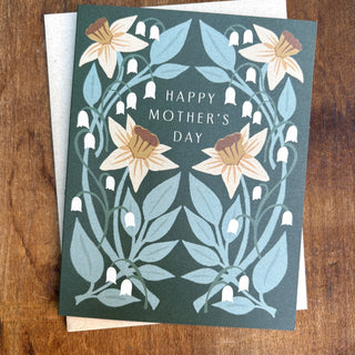 "Happy Mother's Day," Greeting Card