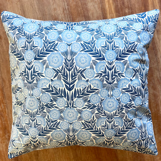 Flower Press Pillow - No. 12