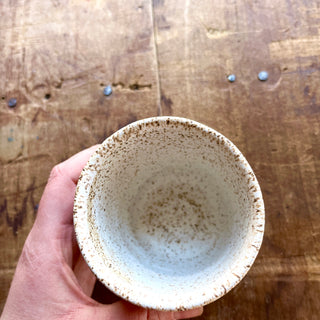 Hand Painted Ceramic Cup - No. 6118