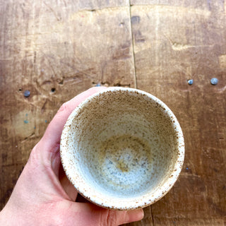 Hand Painted Ceramic Cup - No. 6119