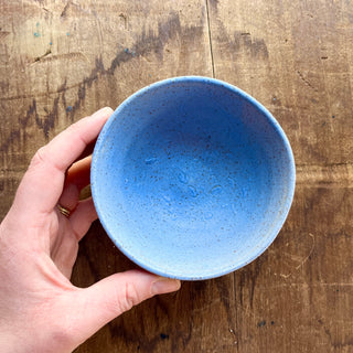 SECONDS : Small Ceramic Bowl - No. 6120