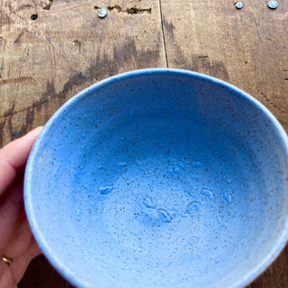 SECONDS : Small Ceramic Bowl - No. 6120