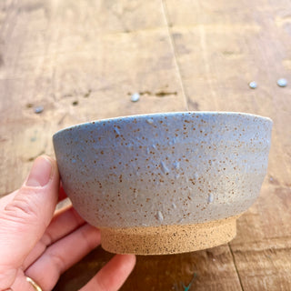 SECONDS : Small Ceramic Bowl - No. 6120