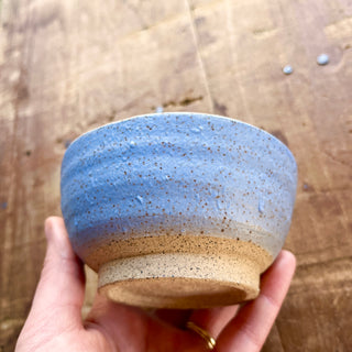 SECONDS : Small Ceramic Bowl - No. 6120