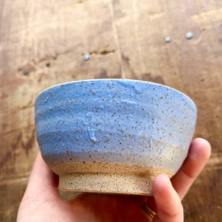 SECONDS : Small Ceramic Bowl - No. 6120