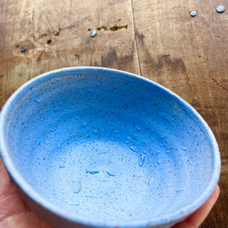 SECONDS : Small Ceramic Bowl - No. 6120