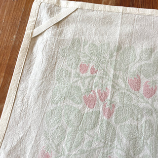Strawberry Tea Towel