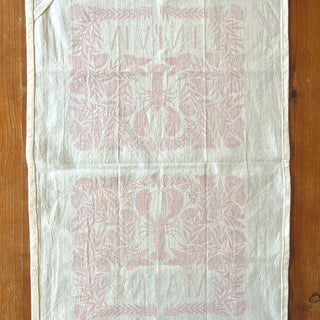 Maine Lobster Tea Towel