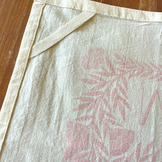 Maine Lobster Tea Towel