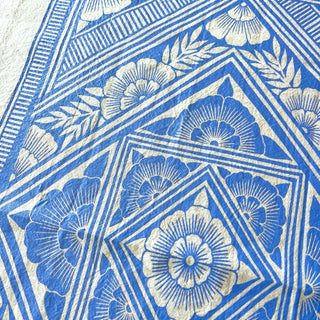 Cornflower Tea Towel