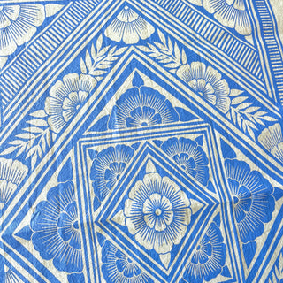 Cornflower Tea Towel