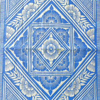 Cornflower Tea Towel