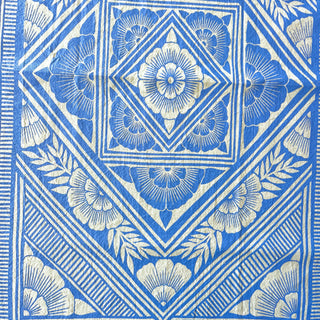 Cornflower Tea Towel