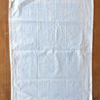 Cornflower Tea Towel