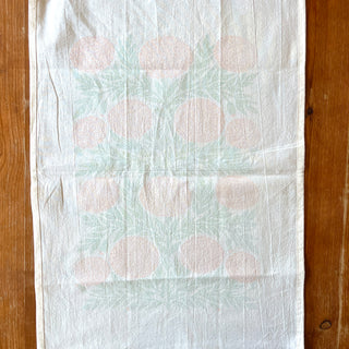 Marigold Tea Towel