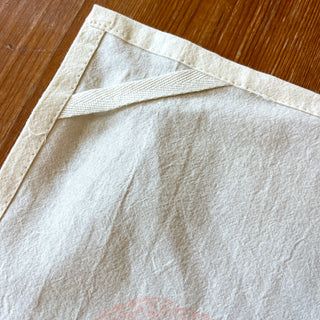 Marigold Tea Towel