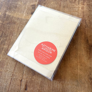 Holly Blank Greeting Card
