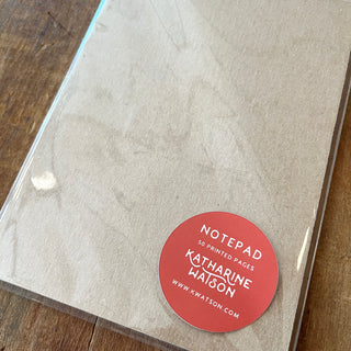 Tomato Notepad