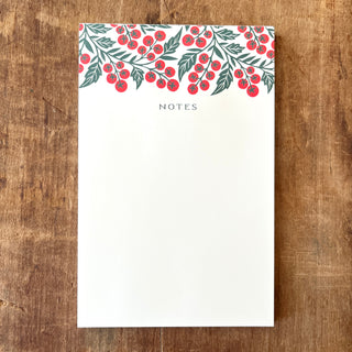 Tomato Notepad